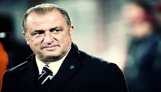 Terim den  Gökhan Töre  özrü: