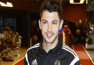 Tolgay Arslan sezonun ilk yarısını kapattı!
