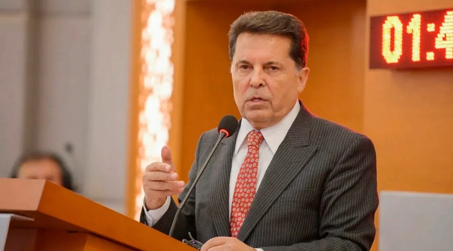 Ahmet Özer in tutukluluk halinin devamına karar verildi