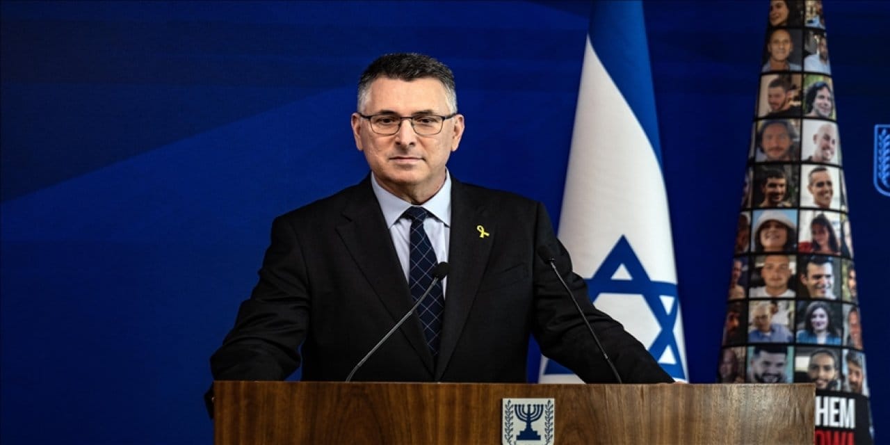 Filistin’in tanınmasına İsrail den tepki