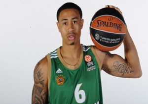 Banvit, Slaughter le anlaştı!