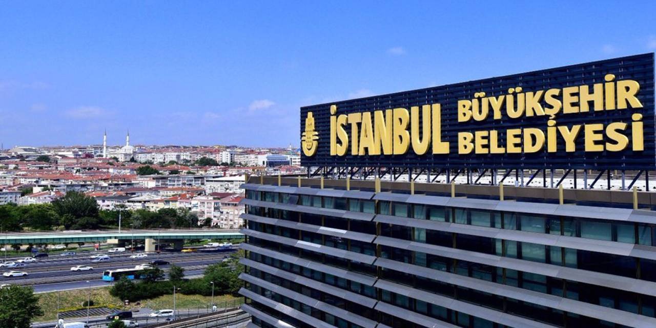 İBB operasyonlarında gözaltı sayısı arttı