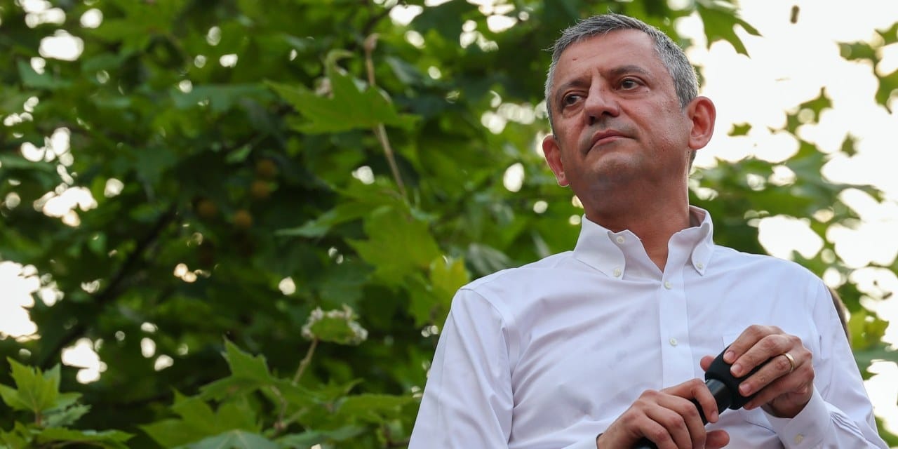 Özel: Kutuplaşma değil kucaklaşmaya lazım