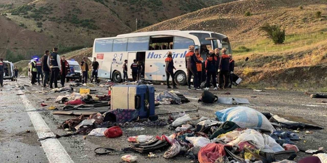 Sivas taki feci kazada şoför tutuklandı