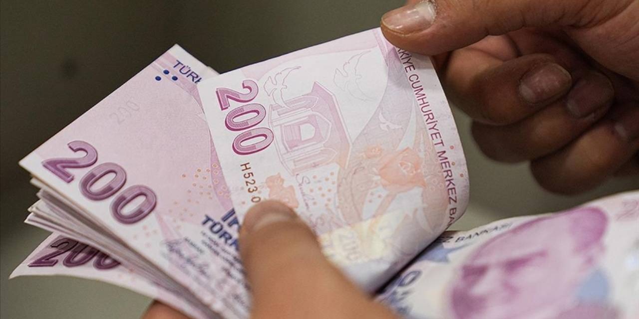 Asgari ücreti 44 bin 546 TL yaptılar