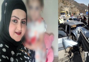 Trabzon'da trafik kazası