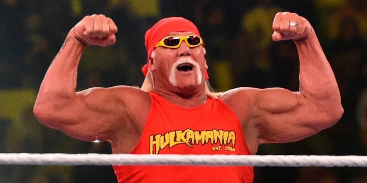 WWE efsanesi Hulk Hogan hayatını kaybetti