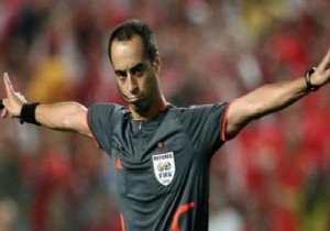Fenerbahçe-Shakhtar maçını kim yönetecek?