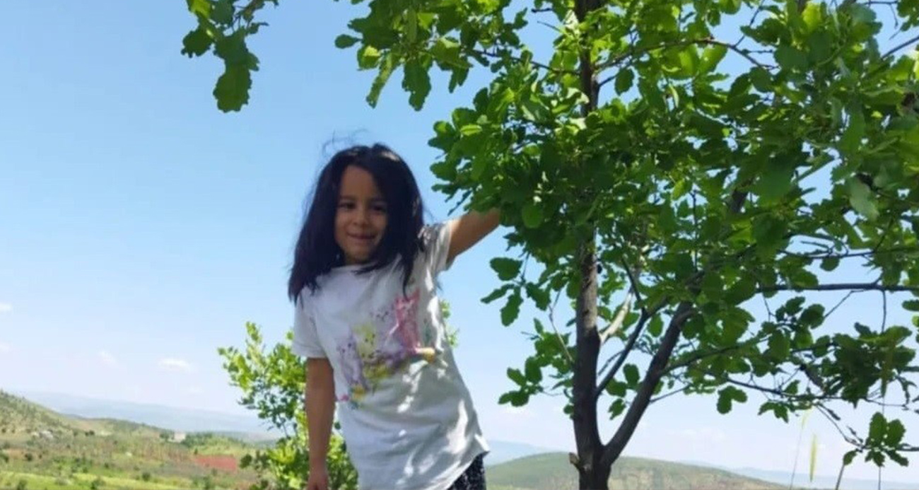 Mersin de 6 yaşındaki Nisa Ceviz in kahreden ölümü