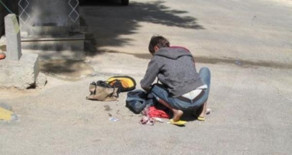 Gaziantep mezarlığında canlı bomba alarmı