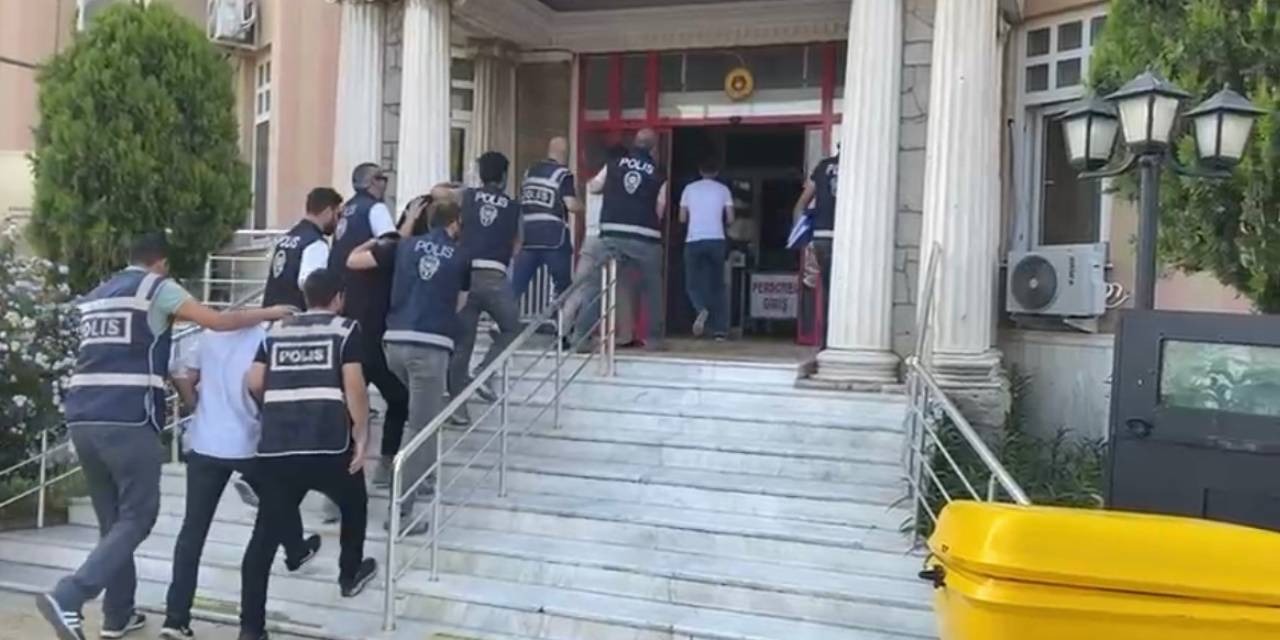 Sahte MİT çiler yakayı ele verdi