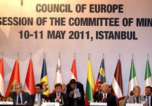 Türkiye Dönem Başkanlığını Devretti!