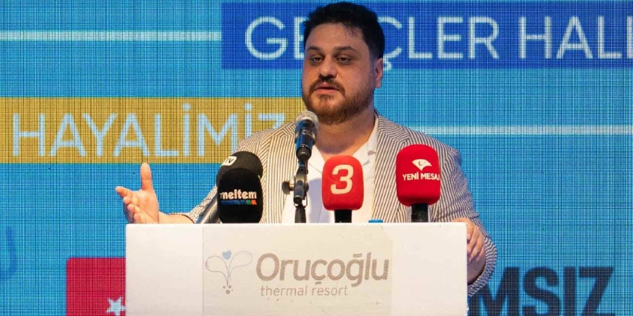 BTP Genel Başkanı Hüseyin Baş tan  komisyon  sözleri