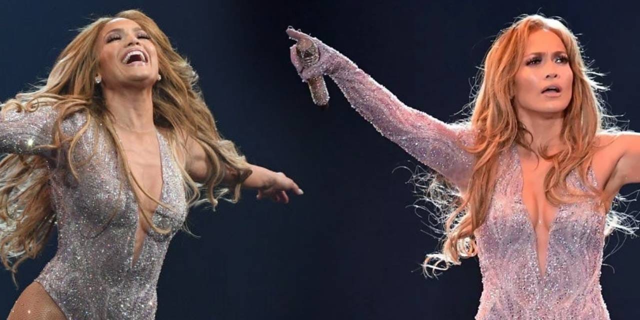 Ve Jennifer Lopez İstanbul’a geldi!