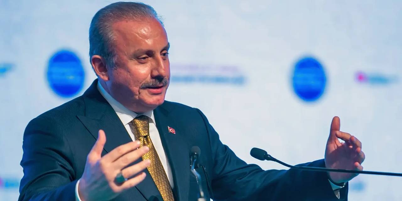 Şentop hakkında çıkan iddialara cevap verdi