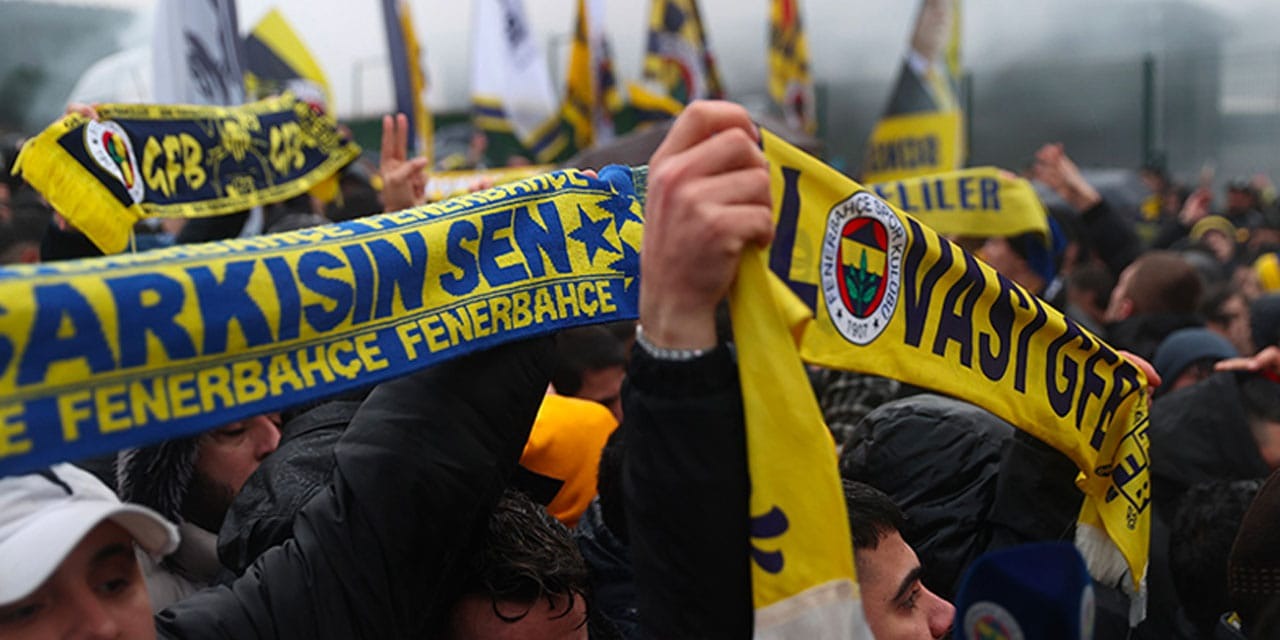 Hollanda da Fenerbahçe akını