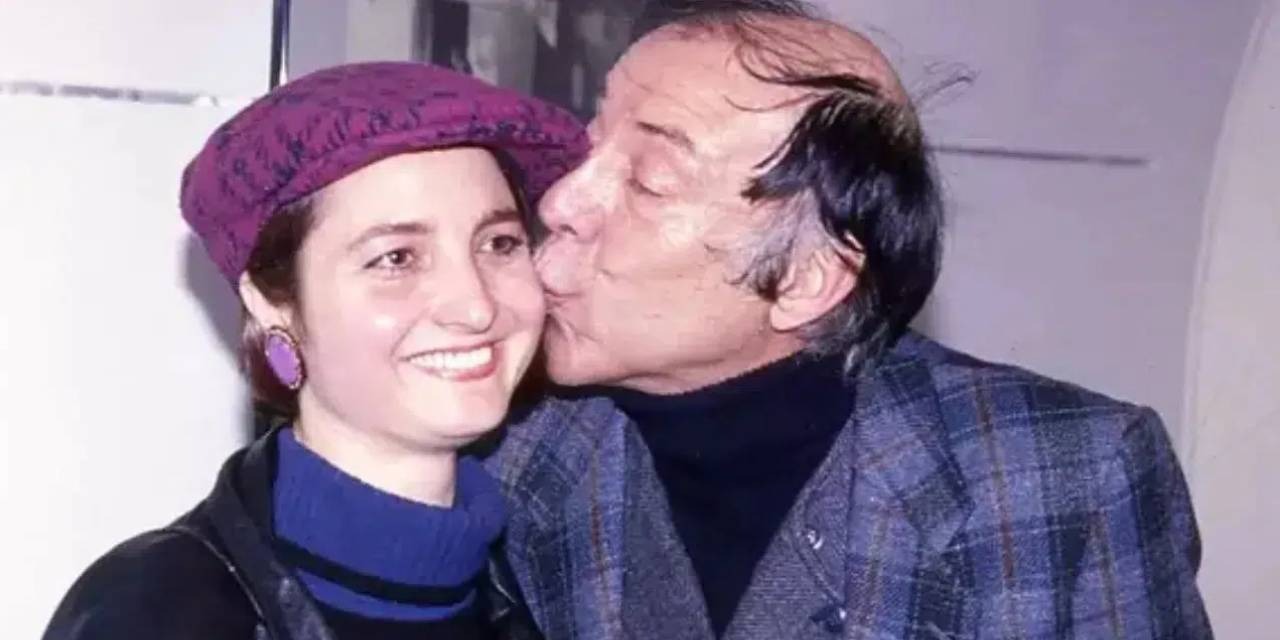 Münir Özkul un eşi Umman Özkul hayatını kaybetti