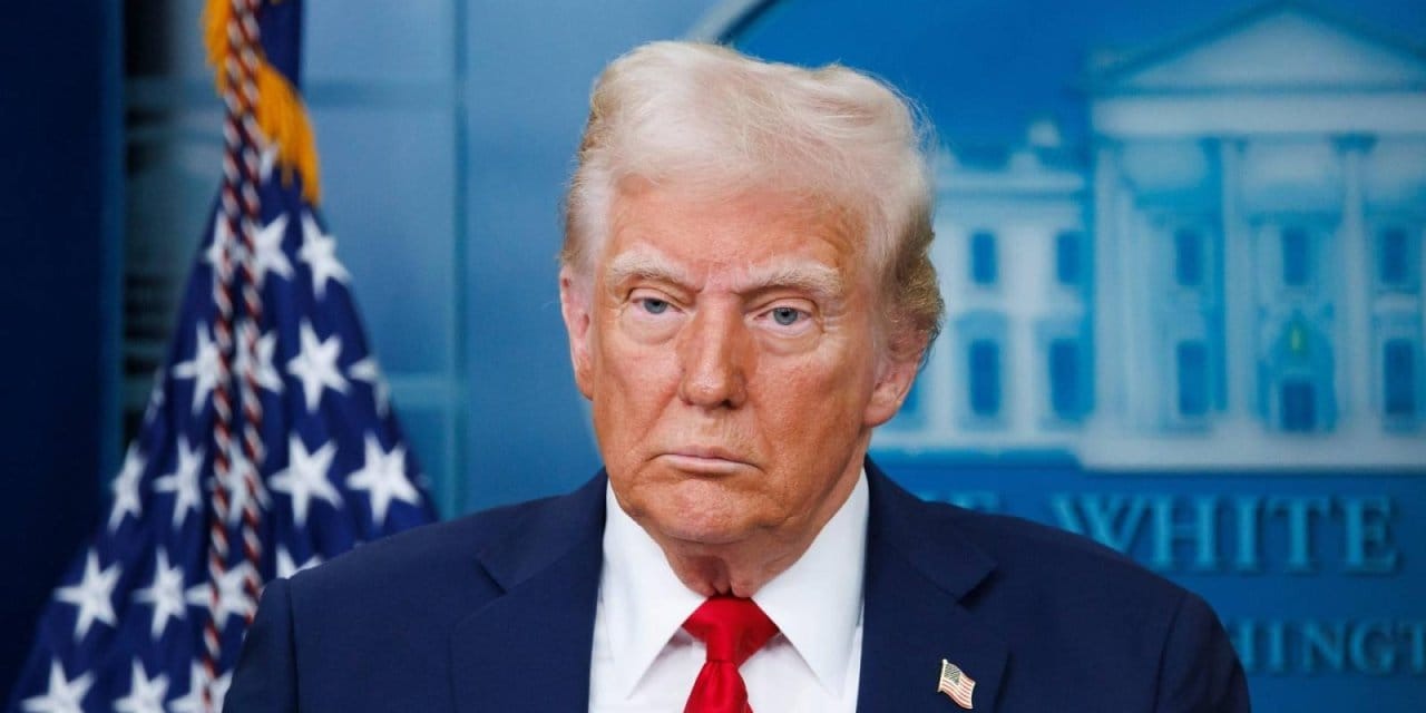 Donald Trump’ın Fed Başkanı zorbalığı devam ediyor