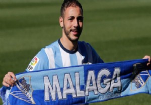 Amrabat Malaga ya transfer oldu!