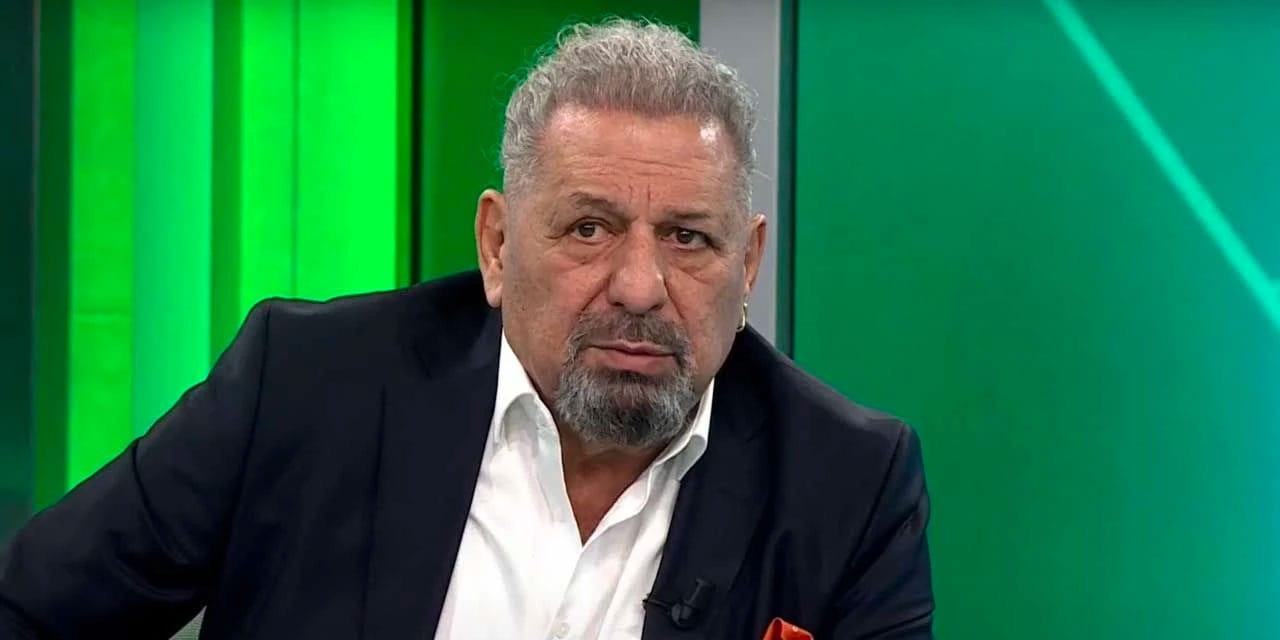 Erman Toroğlu ndan Galatasaray maçına sert sözler