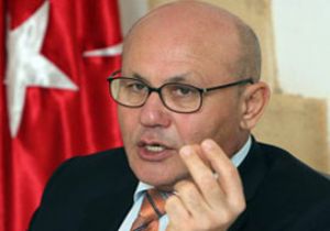 Talat: Hedef 2009 da Kıbrıs Sorununu Çözmek