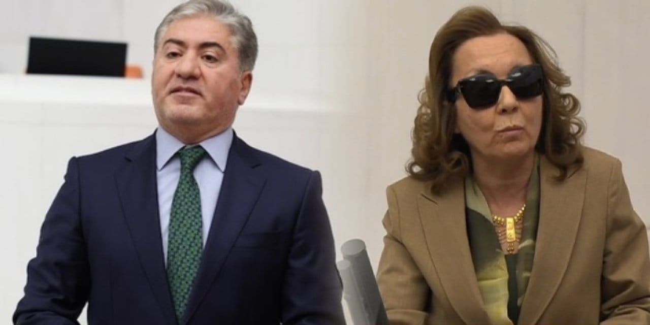 AK Parti ye geçen Özbudun, Özel in fezlekesini vermiyor!