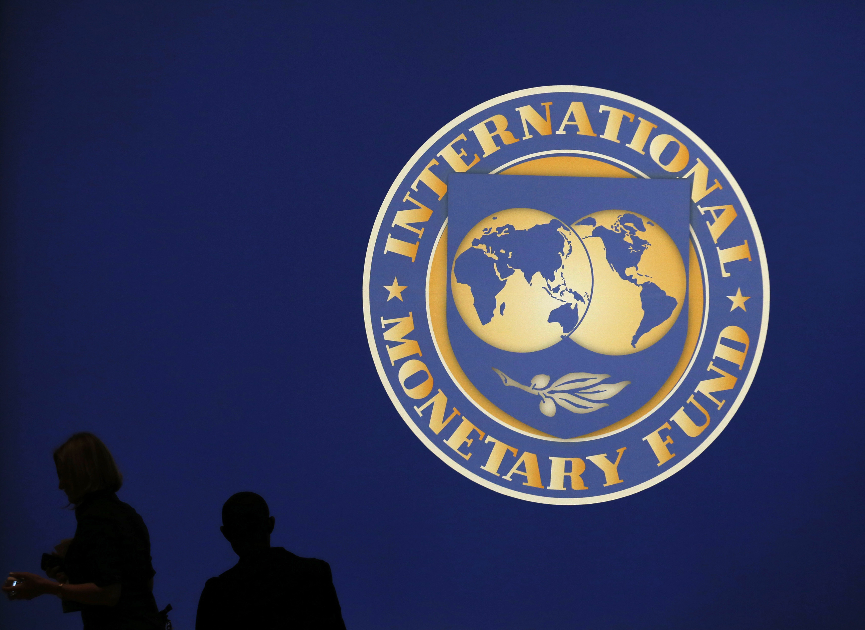 IMF den Türkiye açıklaması