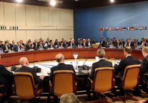 NATO dan Açıklama:
