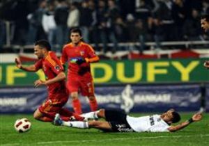 Serdar Fenerlileri Kızdıracak 