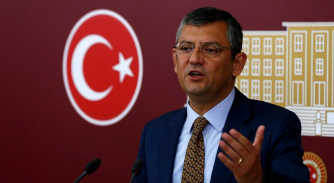 CHP li Özel: En büyük ekonomik kriz yaşıyoruz!