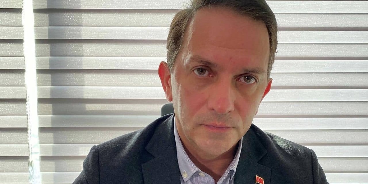 Bakanlıktan Mücahit Birinci’ye soruşturma izni