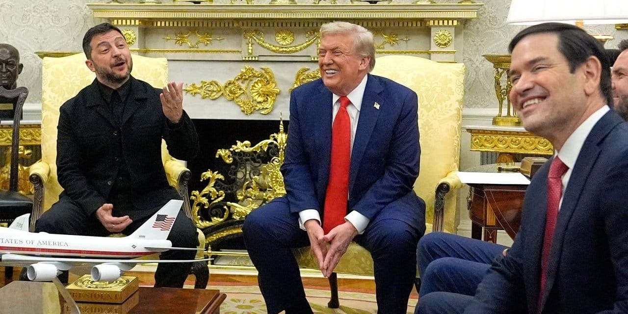 Trump, Beyaz Saray zirvesinde Putin i aradı