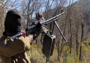 Afganistan da Taliban ve IŞİD karşılıklı cihat ilan etti!