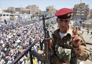 Yemen in Demokrasi Sınavı