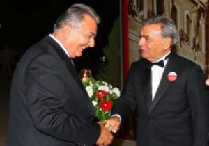 Aziz Kocaoğlu Yeniden Aday Olacak mı?