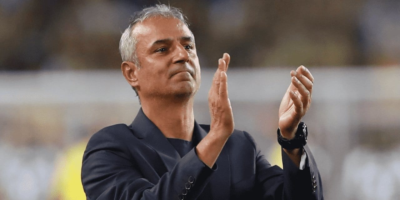 İsmail Kartal dan ilk açıklama geldi