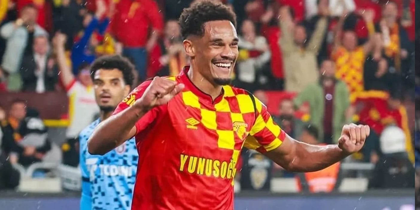 Süper Lig den Fransa ya transfer oldu