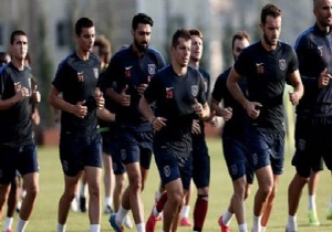 Cihat Arslan: Kazanmayı hak etmedik!