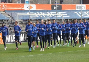 Hollanda nın Türkiye kadrosu belli oldu!