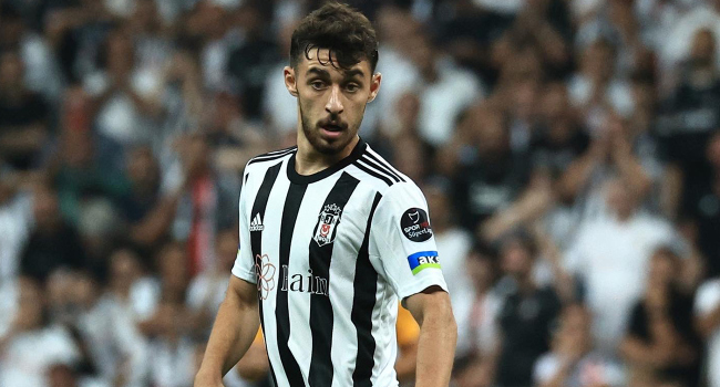 Beşiktaş, Kartal Kayra Yılmaz ı Kayserispor a kiraladı