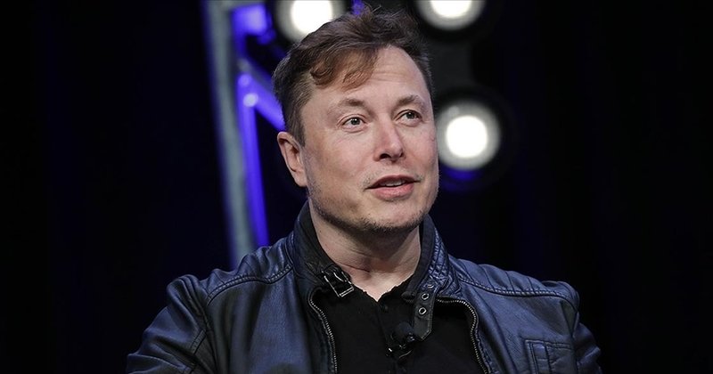 Elon Musk zehir olduğunu düşünmüyor! Her sabah yiyor