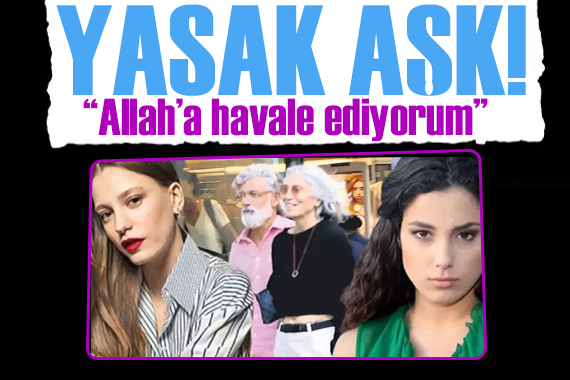 Serpil Tosun sessizliğini bozdu! Onları Allah a havale ediyorum