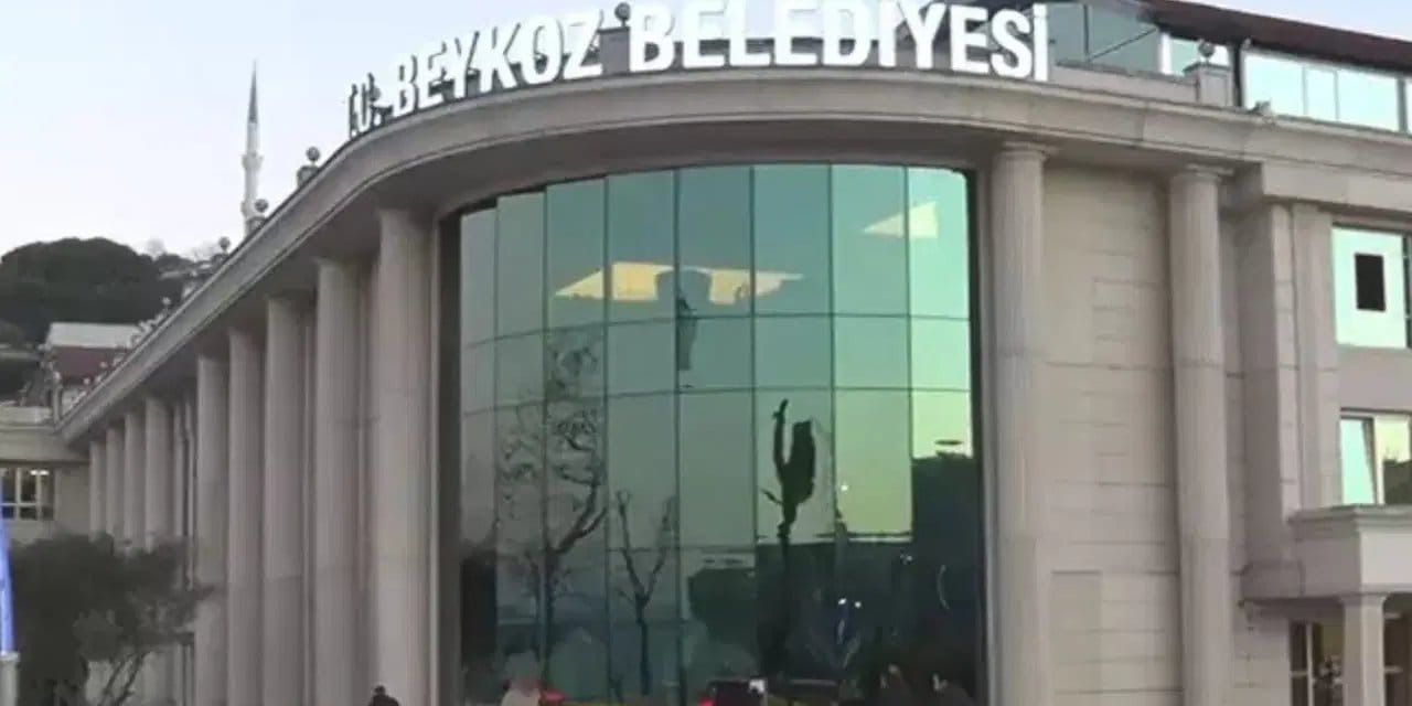Beykoz Belediyesi nde istifa sayısı arttı