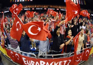 Türkiye-Yunanistan maçının biletleri satışa çıktı