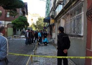 Bakırköy ü Ayağa Kaldıran Patlama