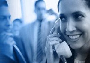 Telefon Hizmetleri Rekabete Açılıyor