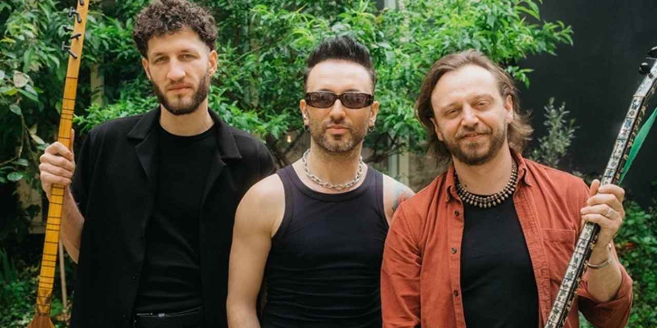 Mabel Matiz in şarkısına erişim engeli