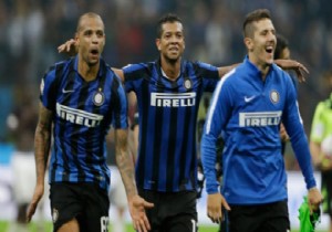 Milano derbisini Inter kazandı!