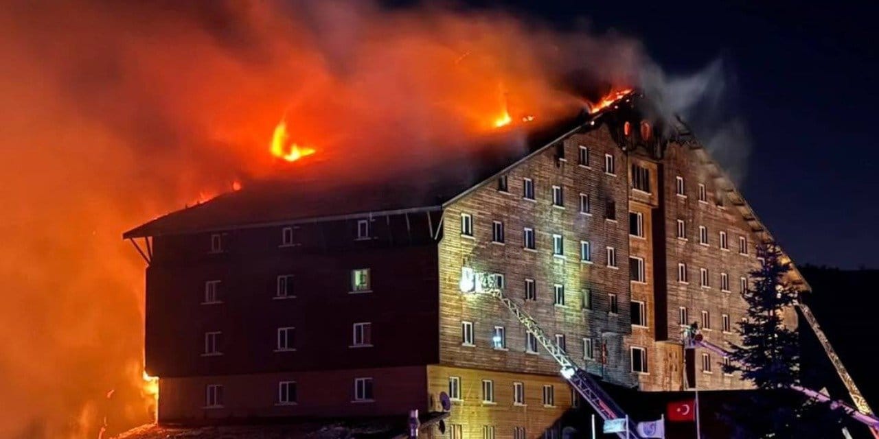 Tutuklu sayısı 20’ye ulaştı: Kartalkaya davası’nda kritik gelişme