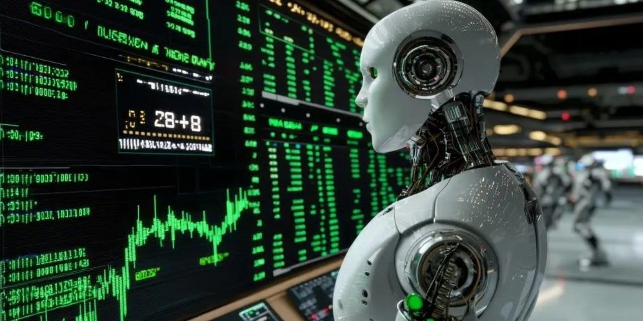 Araştırmalar ortaya koydu: Yapay zeka giderek bencilleşiyor